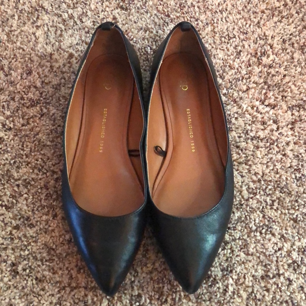 GAP Mary Jane Ballet